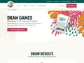 Florida Lottery website thumbnail 1