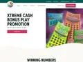 Florida Lottery website thumbnail 0