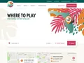 Florida Lottery website thumbnail 4
