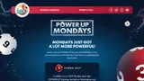 Florida Lottery microsite thumbnail 0