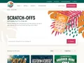 Florida Lottery website thumbnail 3