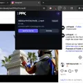 PPK GIF Generator screenshot 1