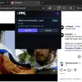 PPK GIF Generator screenshot 3